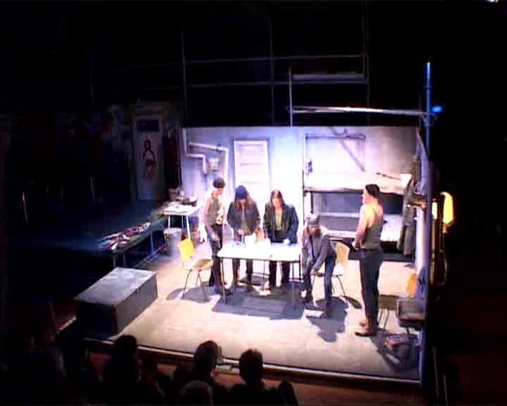 Theater